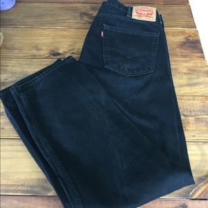 Men’s Levi’s 505